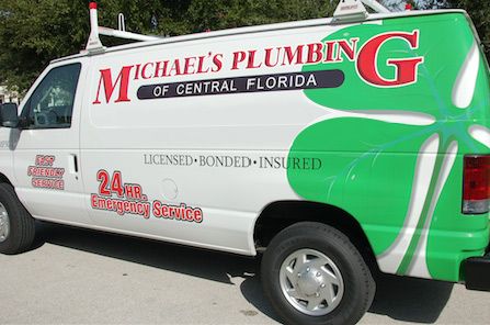 Michael's Plumbing of Central Florida, Inc.