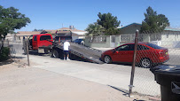 Gonzalez Towing Services - Photo 3 - Car repair in Sunland Park, NM, El Paso