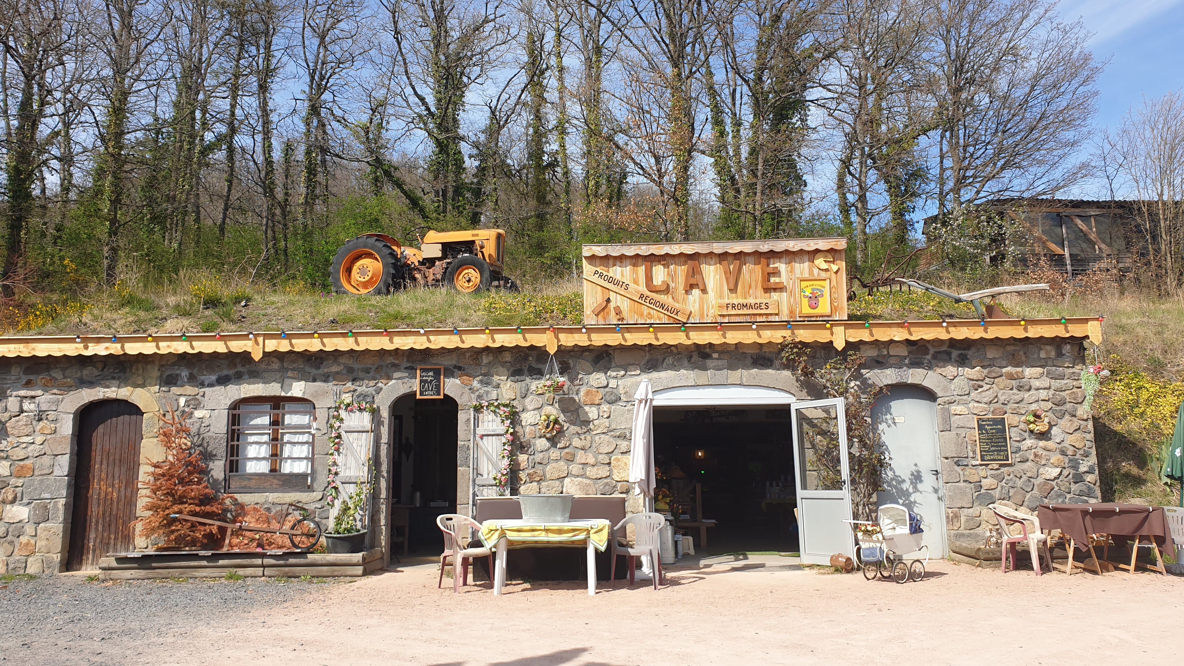Photo n° 1 de l'avis de Loïc.e fait le 18/04/2022 à 20:34