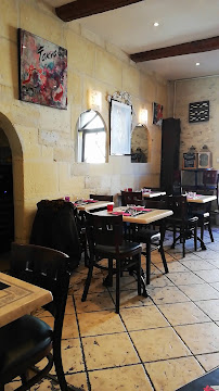 Atmosphère du Restaurant Sakura à Arles - n°1