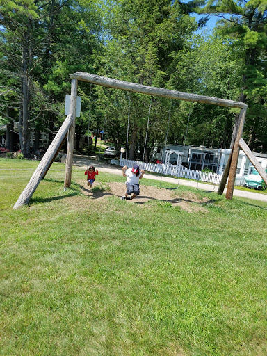 RV Park «Hidden Valley RV & Golf Park», reviews and photos, 81 Damren Rd, Derry, NH 03038, USA