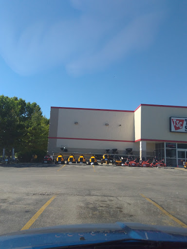 Home Improvement Store «Tractor Supply Co.», reviews and photos, 405 SE Oralabor Rd, Ankeny, IA 50021, USA