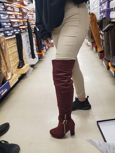 Boot Store «AJ Shoes», reviews and photos, 722 SW Military Dr, San Antonio, TX 78221, USA