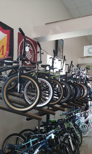 Bicycle Store «Bikesport», reviews and photos, 325 W Main St, Trappe, PA 19426, USA