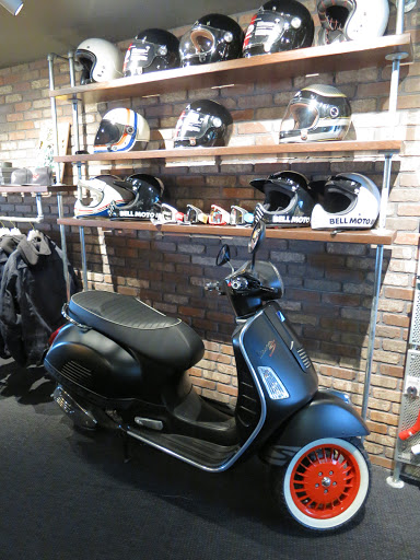 BMW Motorcycle Dealer «San Jose BMW Motorcycles», reviews and photos, 1990 W San Carlos St, San Jose, CA 95128, USA