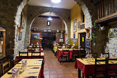 Le Relais De Villefranche à Villefranche-de-Conflent