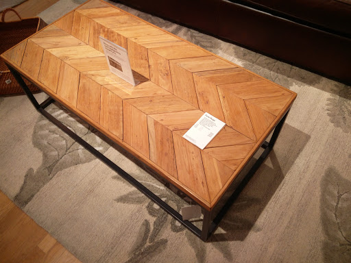 Furniture Store «Crate and Barrel», reviews and photos, 530 Stanford Shopping Center, Palo Alto, CA 94304, USA