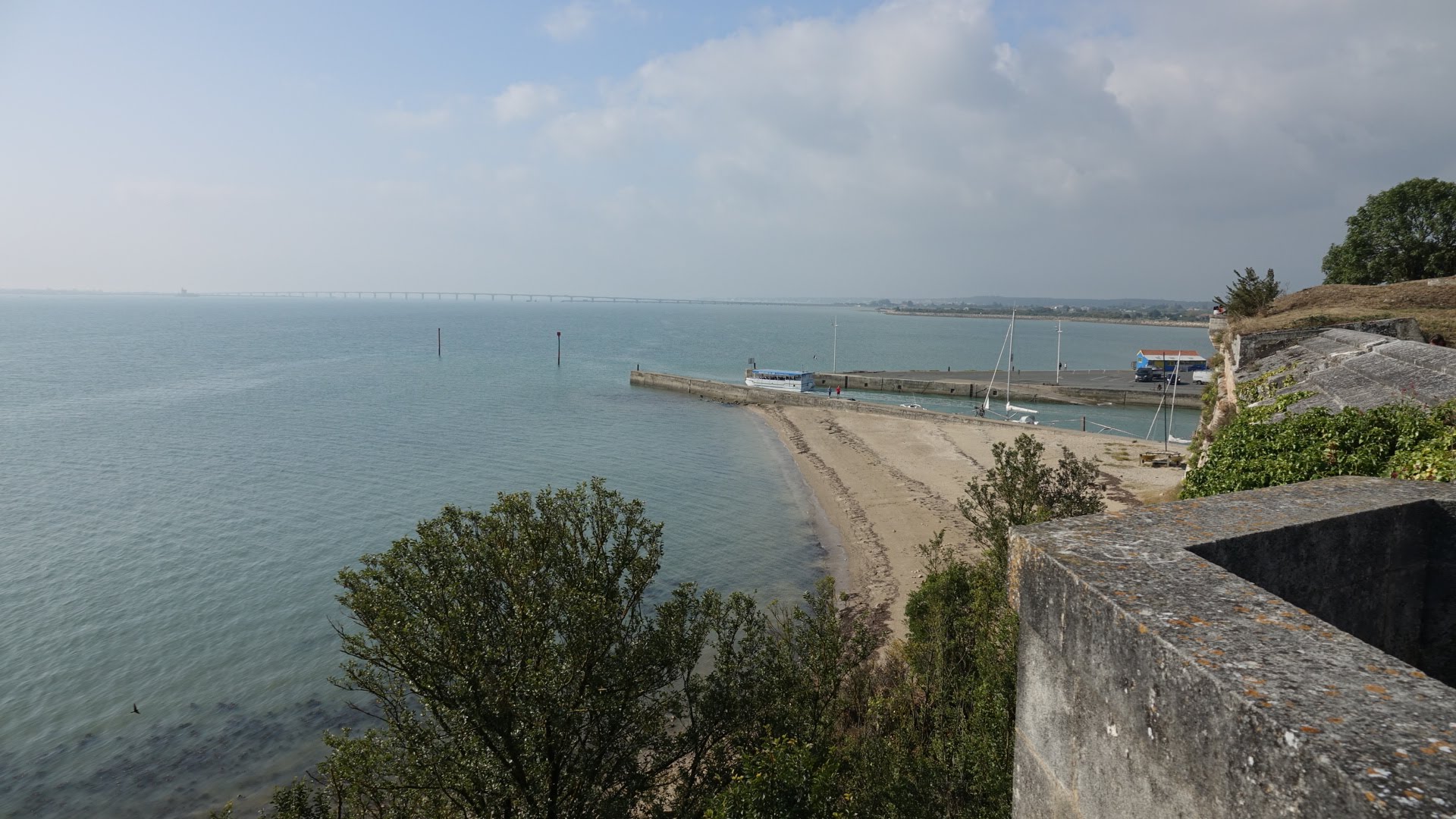 Photo n° 6 de l'avis de Christian.E fait le 18/08/2022 à 13:42
