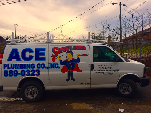 Plumber «Ace Plumbing Co., Inc.», reviews and photos, 3414 Lebanon Pike, Hermitage, TN 37076, USA