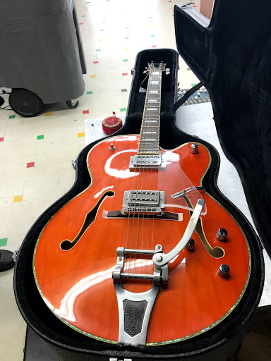 Pawn Shop «Ez Pawn», reviews and photos, 3101 South Blvd, Charlotte, NC 28209, USA