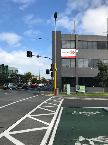 Mace IT Services - Auckland