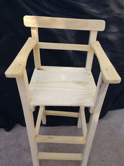 Fabrica de silla