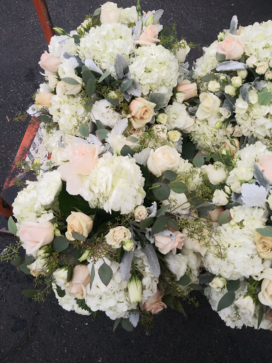 Florist «Commerce Flowers», reviews and photos, 2340 S Atlantic Blvd, Commerce, CA 90040, USA