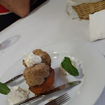 Photo n°3 de l'avis de Lucia.r fait le 01/07/2022 à 06:13 sur le  Manjar da Pedra à Talhadas