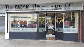 The Black Tie (Coventry) Ltd