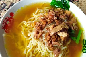 Mie Ayam Pak Jiman Trajukuning image