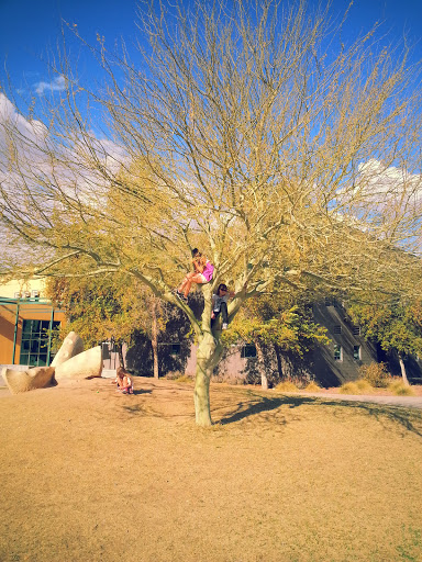 Community Center «Goelet A. C. Beuf Community Center», reviews and photos, 3435 W Pinnacle Peak Rd, Phoenix, AZ 85027, USA