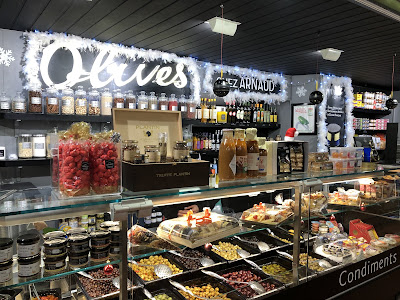 Chez Arnaud à La Rochelle