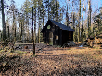 Chalet des Poncés à Ramonchamp