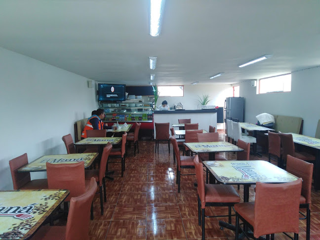 Opinii despre SAES Container y Almacenes S.A.C. în Callao - Agencia de seguros