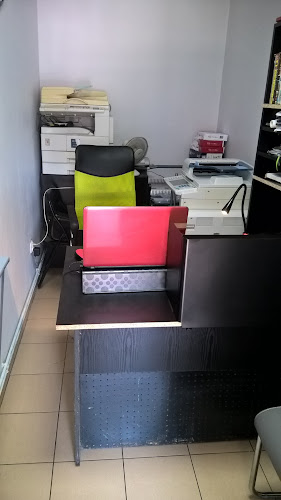 Usługi Sekretarskie