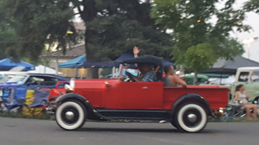 Event Venue «Modern Living Building», reviews and photos, 1301 S Fair Ave, Yakima, WA 98901, USA