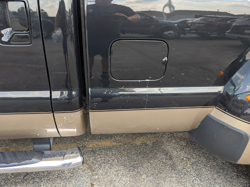 Ford Dealer «Mike Castrucci Ford Sales», reviews and photos, 1020 OH-28, Milford, OH 45150, USA