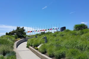 TWA Flight 800 International Memorial and Gardens image