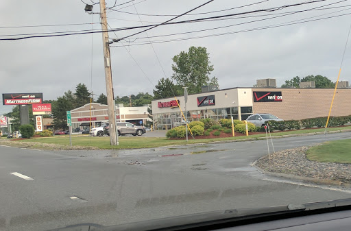 Cell Phone Store «Verizon», reviews and photos, 262 Andover St, Peabody, MA 01960, USA