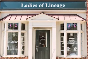Shop Ladies of Lineage image