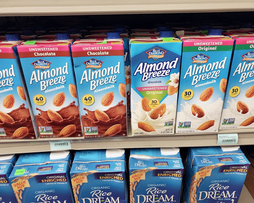 Health Food Store «All Ways Healthy Natural Food», reviews and photos, 123 S Rand Rd, Lake Zurich, IL 60047, USA