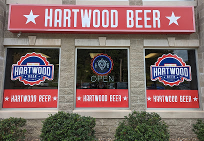 Hartwood Beer