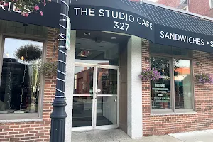 The Studio Cafe image