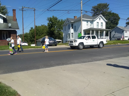 Auto Parts Store «NAPA Auto Parts - Carrollton Auto Parts Inc», reviews and photos, 618 Highland Ave, Carrollton, KY 41008, USA