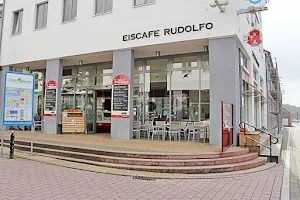 Eiscafė Rudolfo image