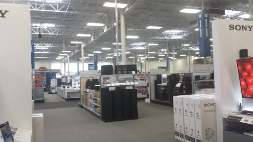 Electronics Store «Best Buy», reviews and photos, 4400 E New York St, Aurora, IL 60504, USA