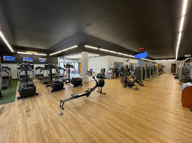 Gisa Academia - Studio Personal e Pilates