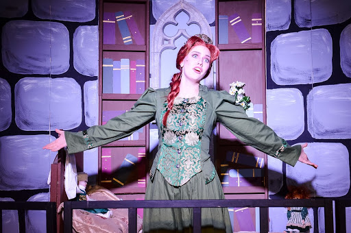 Performing Arts Theater «Actors Conservatory Theatre», reviews and photos, 359 Lake Park Rd #118, Lewisville, TX 75057, USA