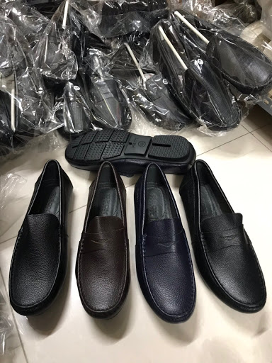 Stores to buy heels Hanoi