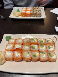 Plats et boissons du Restaurant japonais Sushi Samouraï à Saint-Maur-des-Fossés - n°3