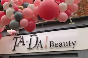 TA-DA! Beauty Salon image