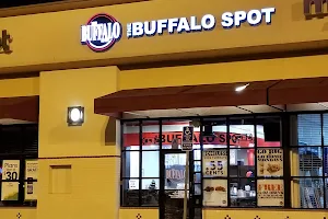The Buffalo Spot Crenshaw image