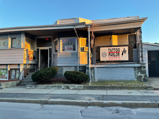 Explore fighting rooster tattoo ideas, creative tattoo ideas in Mattapan, available at Boston Ink Body Art Specialist