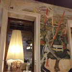 Photo n°3 de l'avis de barbara.o fait le 13/03/2022 à 18:13 sur le  La Scuderia à Abano Terme