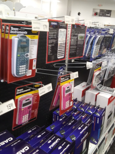 Office Supply Store «Office Depot», reviews and photos, 1435 W Craig Rd B, North Las Vegas, NV 89032, USA