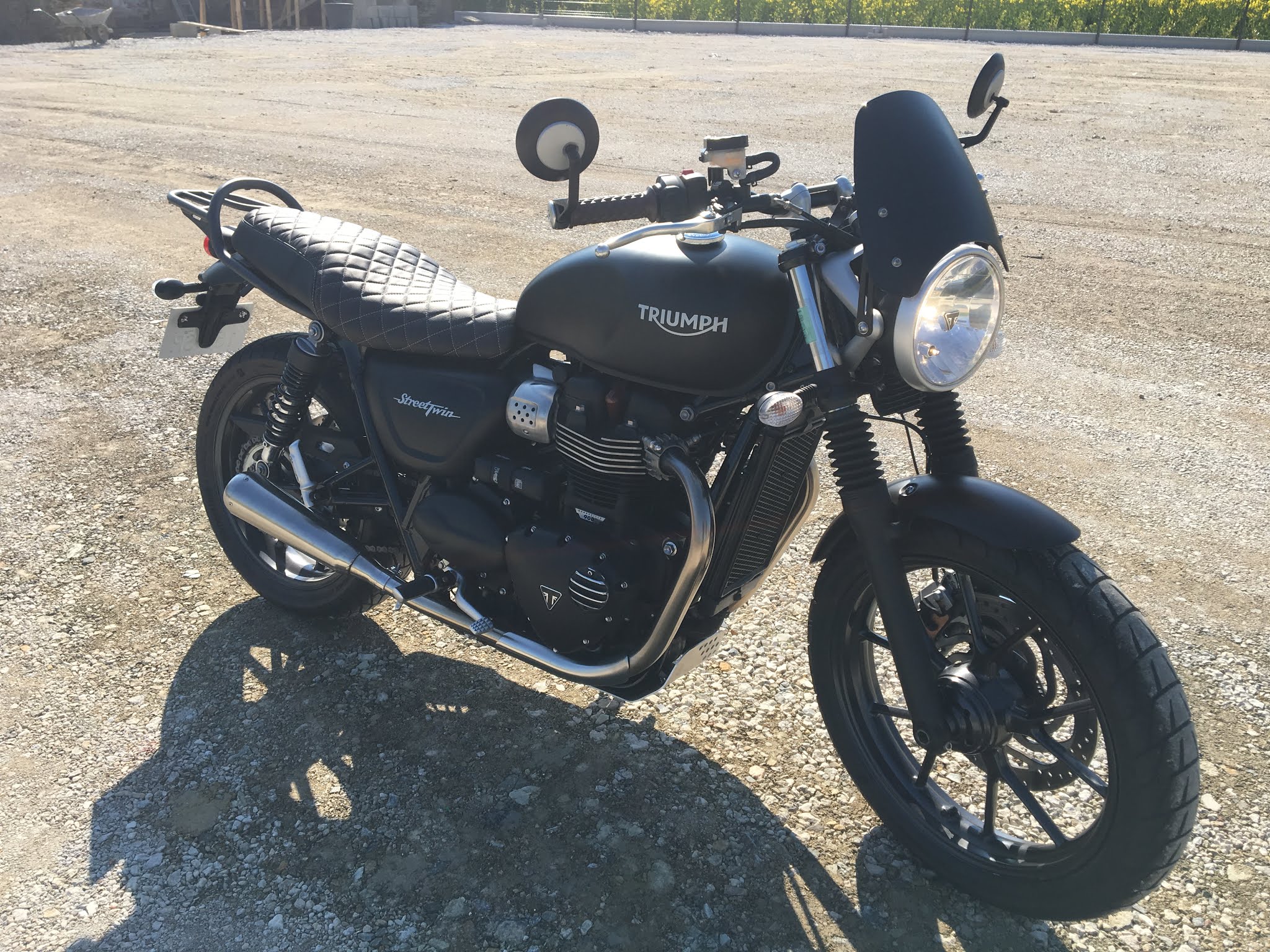 Photo n° 7 de l'avis de Marc.u fait le 11/04/2019 à 16:43