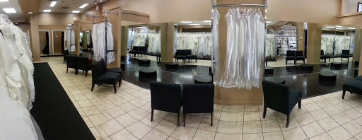 Bridal Shop «Bridal Elegance», reviews and photos, 105 Krispy Kreme Drive, Bloomington, IL 61704, USA