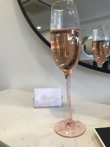Blush hair consultancy in Leixlip, Co. Dublin