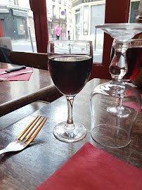 Plats et boissons du Restaurant Les Tontons à Paris - n°16