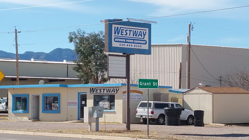 Westway Power Equipment in Huachuca City, Arizona